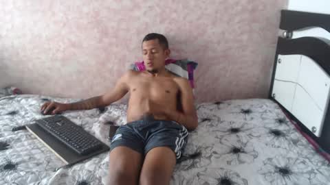 Noah online show from 01/15/25, 06:19