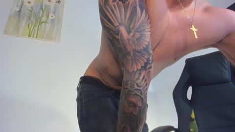 noah_sins_ online show from 04/24/26, 05:54