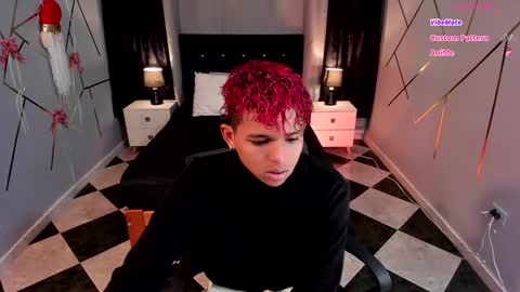 noah_smith04 online show from 12/03/24, 11:33