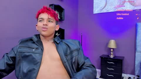 noah_smith04 online show from 12/05/24, 03:50