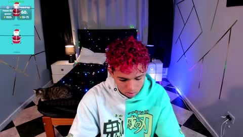 noah_smith04 online show from 12/15/24, 11:34