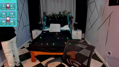 noah_smith04 online show from 12/19/24, 11:50