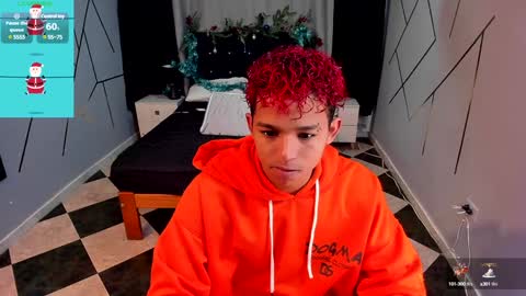 noah_smith04 online show from 12/22/24, 12:05