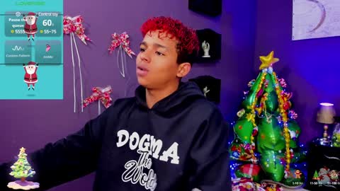 noah_smith04 online show from 12/27/24, 11:50