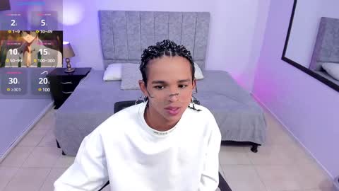 noah_smith04 online show from 01/11/25, 12:07