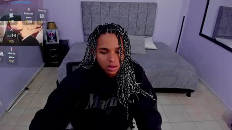 noah_smith04 online show from 01/13/25, 12:13