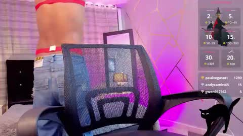 noah_smith04 online show from 10/24/25, 04:25