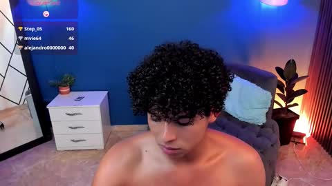 noah_smith04 online show from 11/07/25, 04:51