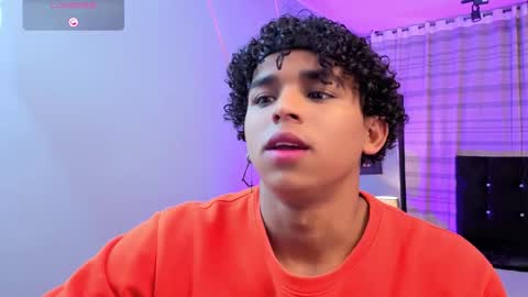 noah_smith04 online show from 11/27/25, 09:50