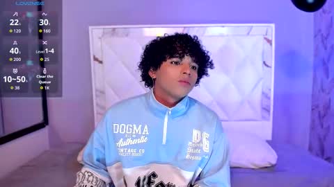 noah_smith04 online show from 01/14/26, 02:01