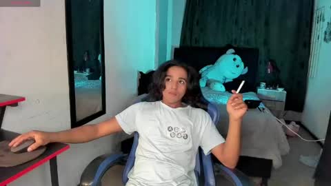 noah_smith04 online show from 04/14/26, 06:30