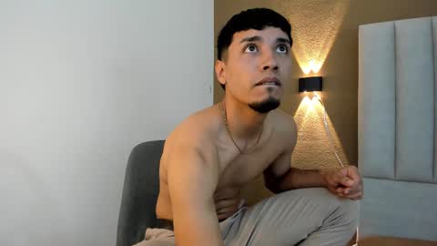 Snapshot of noah_smith05 chatting on 02/13/26, 10:50 noah online show from 02/13/26, 10:50