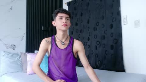 noah tyler  online show from 04/21/26, 06:55