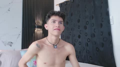 noah tyler  online show from 05/21/26, 07:10