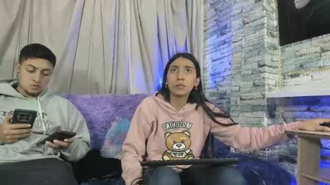 Noahandbunny online show from 05/15/26, 11:39