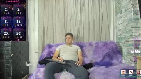 Snapshot of noahandbunny chatting on 07/09/26, 11:14 Noahandbunny online show from 07/09/26, 11:14