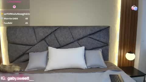 Noah And Gaia online show from 04/18/26, 07:29