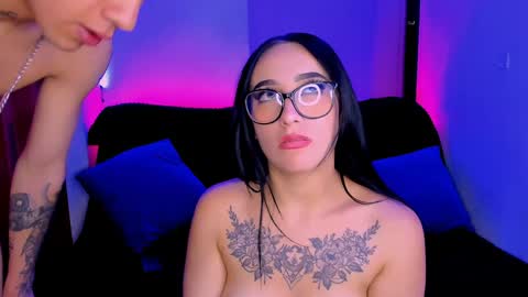 Noahandmegan online show from 02/03/25, 08:24