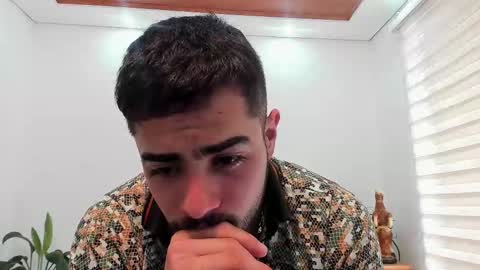 LIAM- noah online show from 11/11/25, 01:33