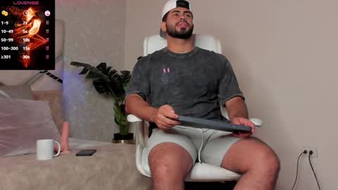 Noah online show from 12/28/24, 12:13