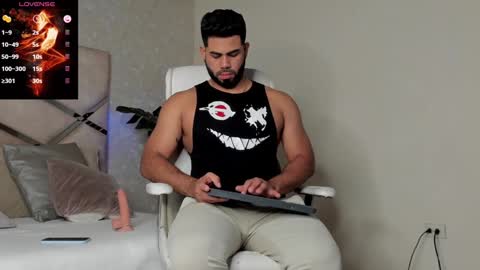 Noah online show from 01/03/25, 11:57