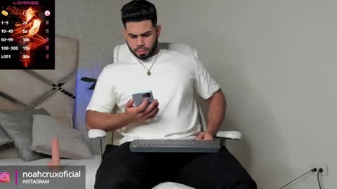 Noah online show from 01/04/25, 02:56