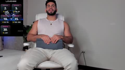 Noah online show from 01/24/25, 01:25