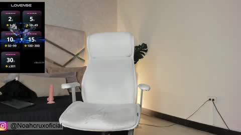 Noah online show from 01/31/25, 01:23