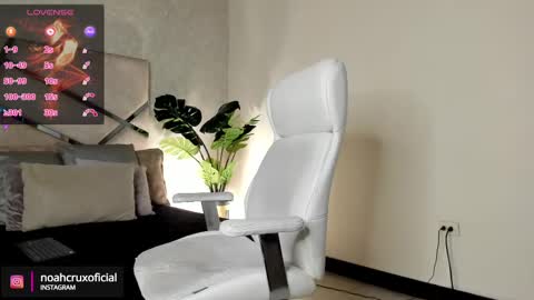 Noah online show from 02/10/25, 12:08