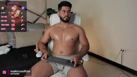 Noah online show from 02/10/25, 04:14