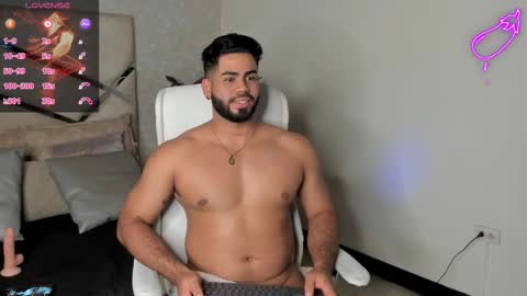 Noah online show from 02/19/25, 06:10