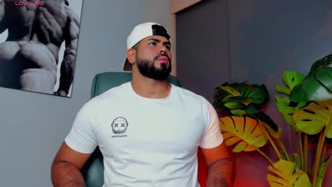 Noah online show from 04/21/26, 04:19