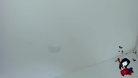 Snapshot of noahcryptic chatting on 10/29/25, 06:48 Noah online show from 10/29/25, 06:48