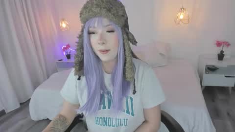 Snapshot of noahcryptic chatting on 12/02/25, 05:57 Noah online show from 12/02/25, 05:57