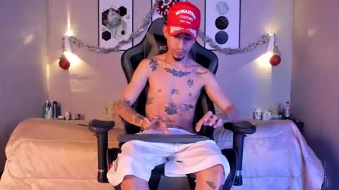 noahdaviss online show from 12/02/24, 05:04