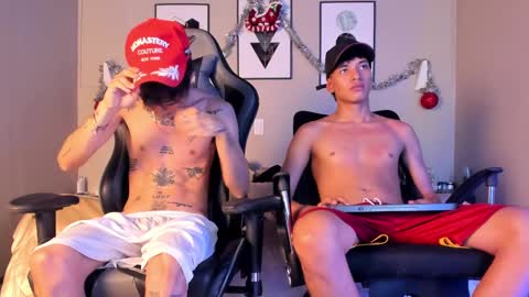 noahdaviss online show from 12/03/24, 10:51