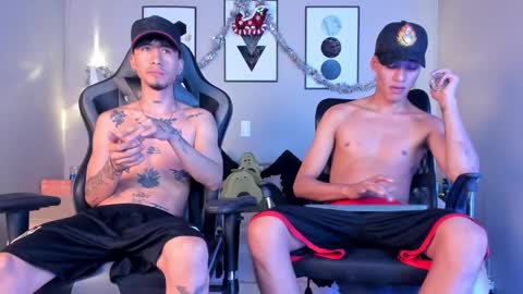 noahdaviss online show from 12/07/24, 11:34