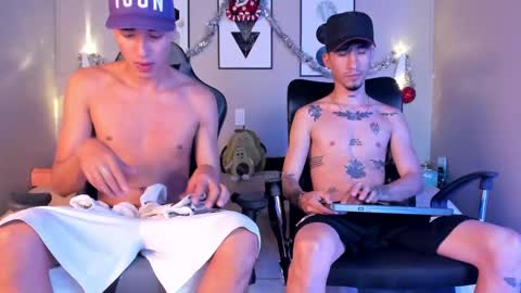 noahdaviss online show from 12/09/24, 12:12