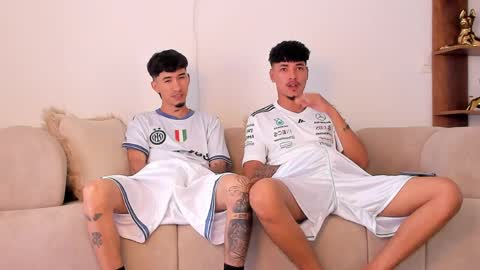 noahdaviss online show from 04/02/26, 09:34