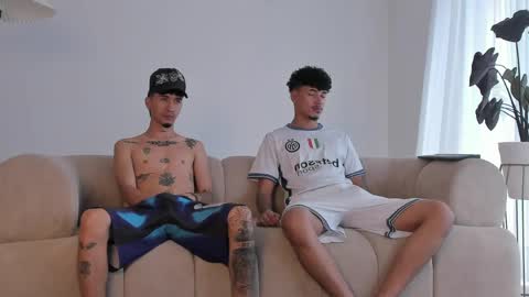 noahdaviss online show from 04/21/26, 10:12