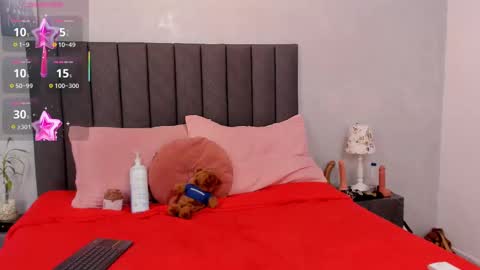 Noah fox online show from 02/21/25, 02:38