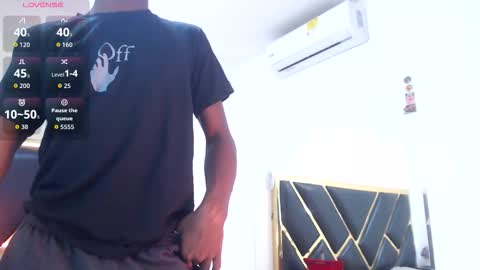 noah online show from 01/08/26, 07:05