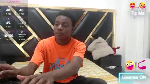 noah online show from 01/16/26, 07:07