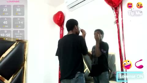 noah online show from 02/26/26, 12:04