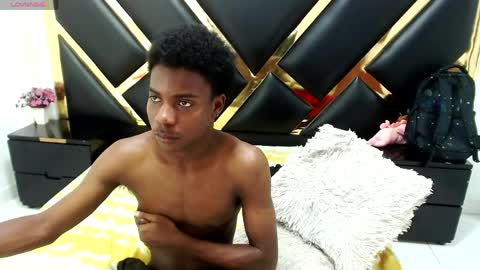 noah online show from 04/23/26, 12:29