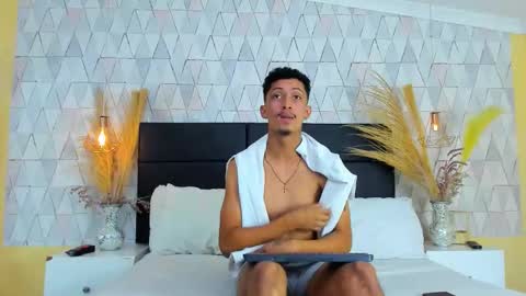 Noah online show from 03/27/26, 07:02