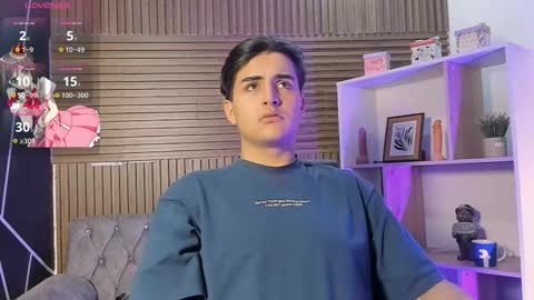 Noah Wolf online show from 03/01/26, 11:01