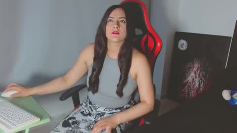 Noamartin online show from 03/25/26, 01:55