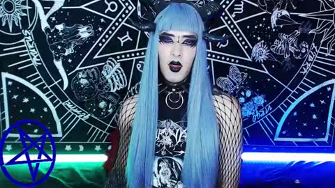 caroline online show from 12/21/24, 10:17