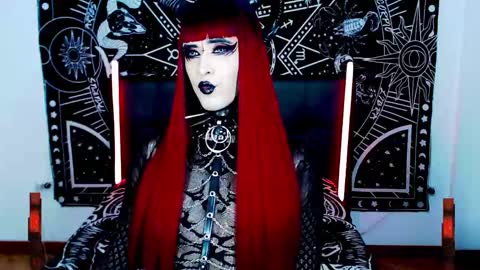 caroline online show from 02/08/25, 05:51